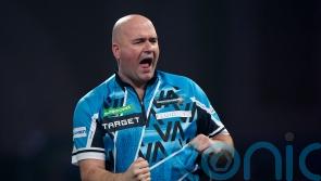 Rob Cross reveals mental health struggles after feeling &lsquo;too guilty&rsquo; to share