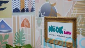 Walk-in mental health hub expecting busy winter after welcoming 1,000th visitor