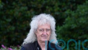 Brian May to broadcast unreleased Queen track that &lsquo;no one has ever heard&rsquo;