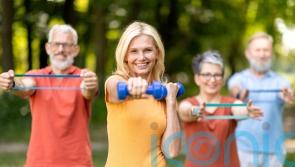 How to make 2026 the year you take up strength training