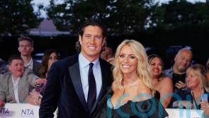 James Jordan backs Vernon Kay to take over Strictly role from wife Tess Daly