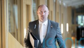 Government &lsquo;honouring&rsquo; resident doctors&rsquo; pay deal, says Gray ahead of talks