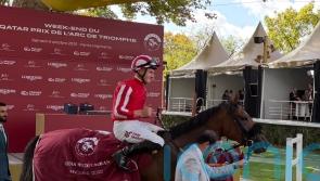 Dubai set to be starting point in a big year for Caballo De Mar