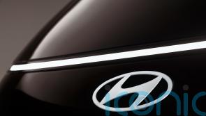 Hyundai plans to reveal its largest EV at Brussels Motor Show