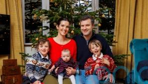 &lsquo;Little miracle&rsquo; premature baby who defied odds set for first Christmas at home