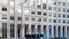 Irish-American grandmother &lsquo;overwhelmed&rsquo; after release from detention in US