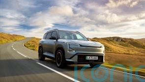 First Drive: Can the Kia EV5 crack the electric SUV segment?