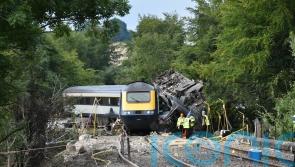 Joint minute for Stonehaven rail crash FAI expected to be agreed in new year