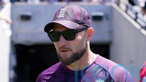 Brendon McCullum says his post-Ashes England future will be decided by others