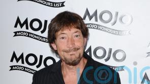 Chris Rea returned to blues roots after career at top in 1980s
