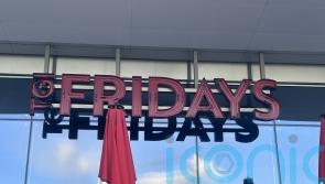 Restaurant chain TGI Fridays UK files to appoint administrators