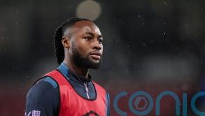 Liverpool man denies racially abusing footballer Antoine Semenyo