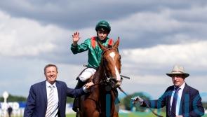 Colossal Calandagan towered above them all in 2025