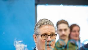 Aberdeen MSP sends P45 to Starmer over predicted loss of oil and gas jobs