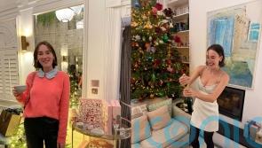 Savvy shopper who buys all her Christmas presents second hand saves &pound;30,000 on designer treats