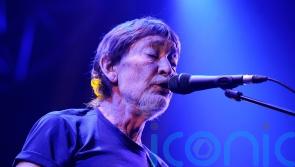 Driving Home For Christmas singer Chris Rea hailed as &lsquo;legend&rsquo; by Bob Mortimer