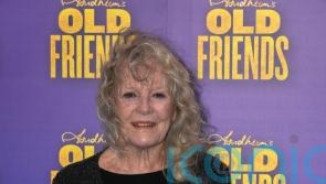 Petula Clark says she &lsquo;never had normal life&rsquo; as she reflects on 80-year career