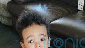 Woman arrested in child murder probe released without charge