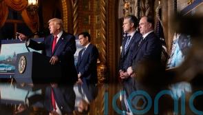 Trump warns Maduro as US escalates pressure campaign on Venezuela