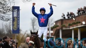Colin Tizzard remembers Cue Card a decade on from King George glory