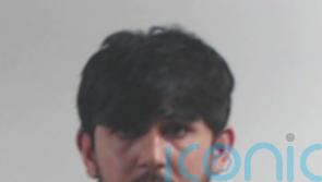 Asylum seeker who raped teenager in &lsquo;shocking&rsquo; park attack jailed for nine years