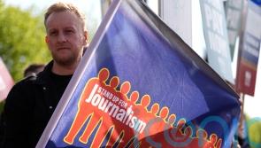 STV journalists to strike in January in row over changes to news programmes