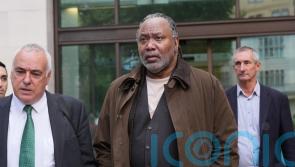 Summons against Reginald D Hunter by Campaign Against Antisemitism is quashed