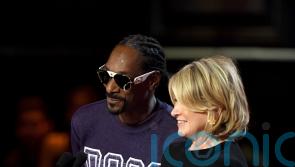 US TV host Martha Stewart joins Snoop Dogg as minority owner of Swansea City AFC