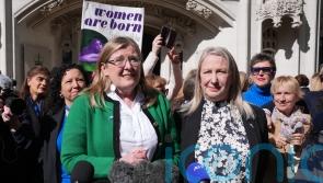 Campaigner fears ministers &lsquo;trying to run us out of cash&rsquo; after gender ruling