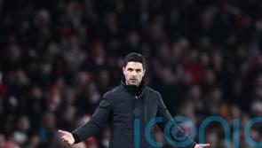Mikel Arteta hails Arsenal for staying calm to beat Crystal Palace on penalities