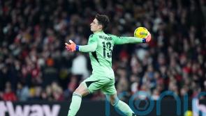Arsenal&rsquo;s Kepa Arrizabalaga ready for Chelsea reunion in Carabao Cup semi-final