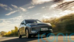 First Drive: Can the Geely EX5 stand out in a busy segment?