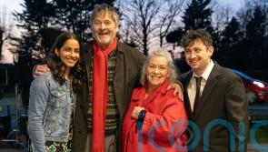 Dawn French plays mother in family &lsquo;like the Beckhams&rsquo; in trailer for BBC show