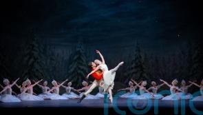 Choreographer of Royal Ballet&rsquo;s Nutcracker reflects on &lsquo;enduringly popular&rsquo; show