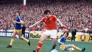 John Robertson: The &lsquo;tramp&rsquo; who helped Nottingham Forest to two European Cups