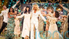 Winner of Strictly Come Dancing Christmas special revealed