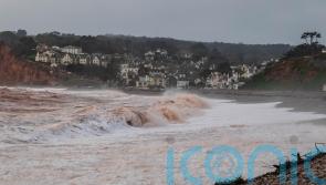 Coastguard search for two men believed missing in sea called off