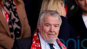 Former Nottingham Forest and Scotland winger John Robertson dies aged 72