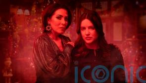 Confrontation at Queen Vic pub turns deadly in EastEnders Christmas special