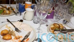 Households urged to spend Boxing Day using up Christmas leftovers