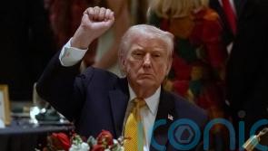 Trump says US struck IS targets in Nigeria after group targeted Christians