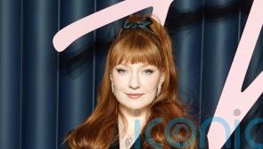 Girls Aloud singer Nicola Roberts announces she is pregnant with first child