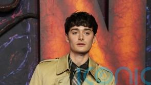 Noah Schnapp tells fans to &lsquo;cherish&rsquo; last moments of Stranger Things