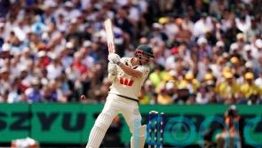 That wicket is a shocker &ndash; Ashes greats hit out at pitch amid Melbourne mayhem