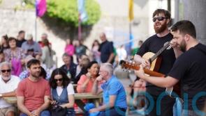 Belfast Fleadh predicted to emulate tourism impact of hosting Open at Portrush