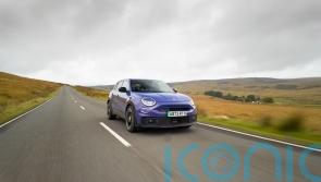 Road Test of the Year: Abarth 600e