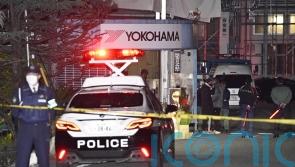 At least 15 injured in knife and chemical attack at factory in Japan