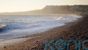 Coastguard search for swimmers missing at sea called off
