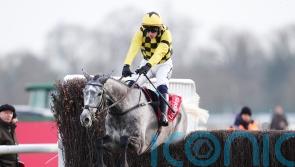 All-the-way Kitzbuhel scintillating in Kauto Star