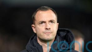 Chris Davies left frustrated as Birmingham share points with Derby